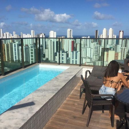Golden Shopping Home Service Recife Exterior photo