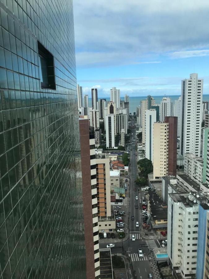 Golden Shopping Home Service Recife Exterior photo