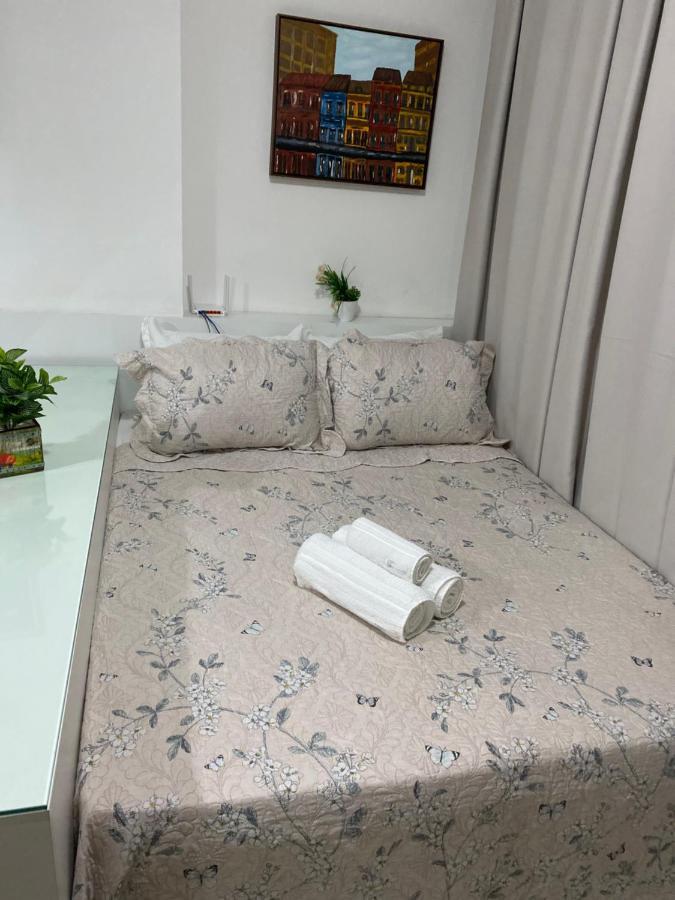 Golden Shopping Home Service Recife Exterior photo