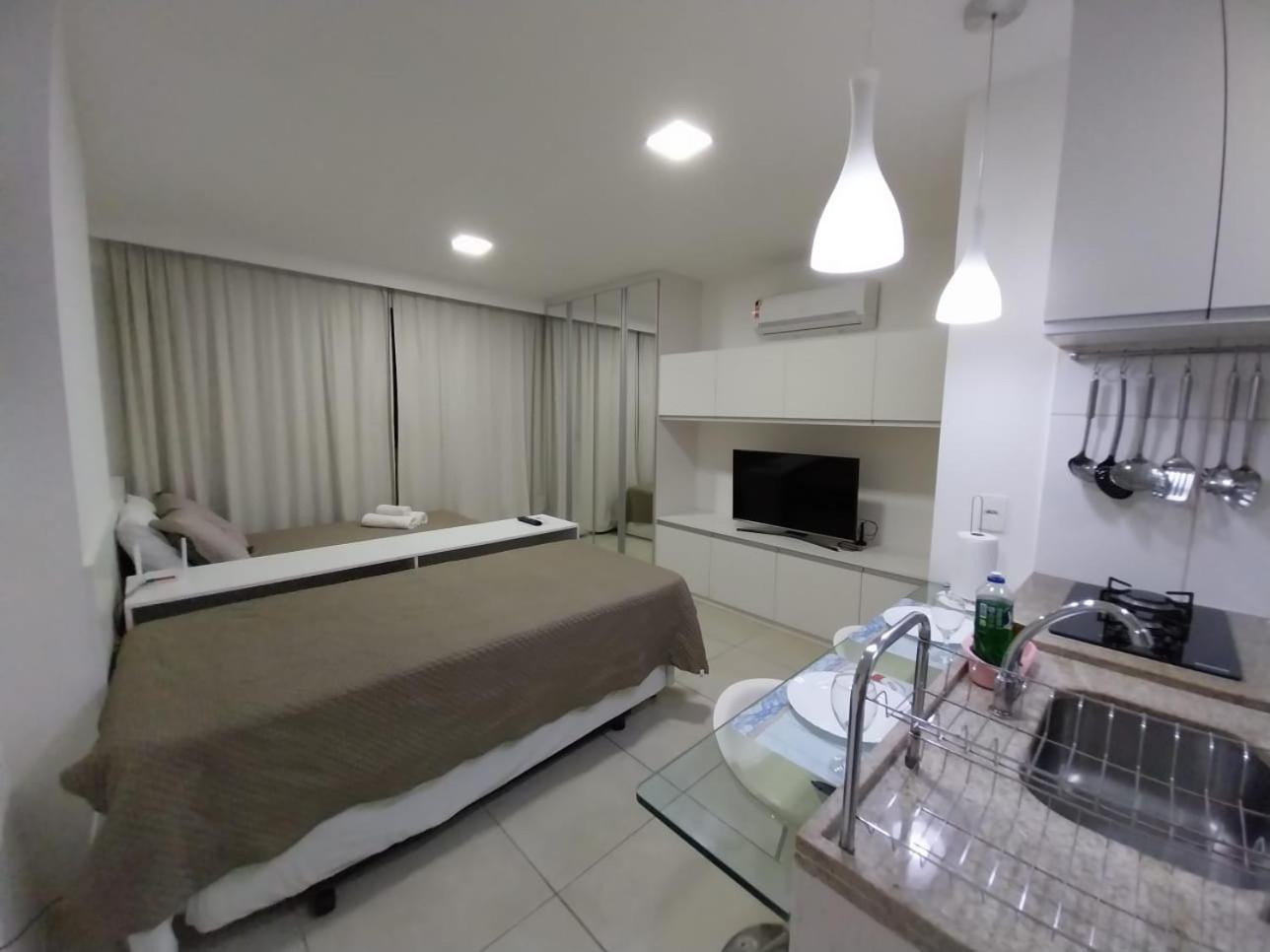 Golden Shopping Home Service Recife Exterior photo