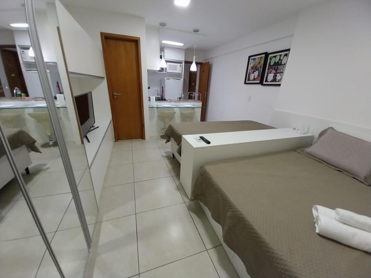Golden Shopping Home Service Recife Exterior photo
