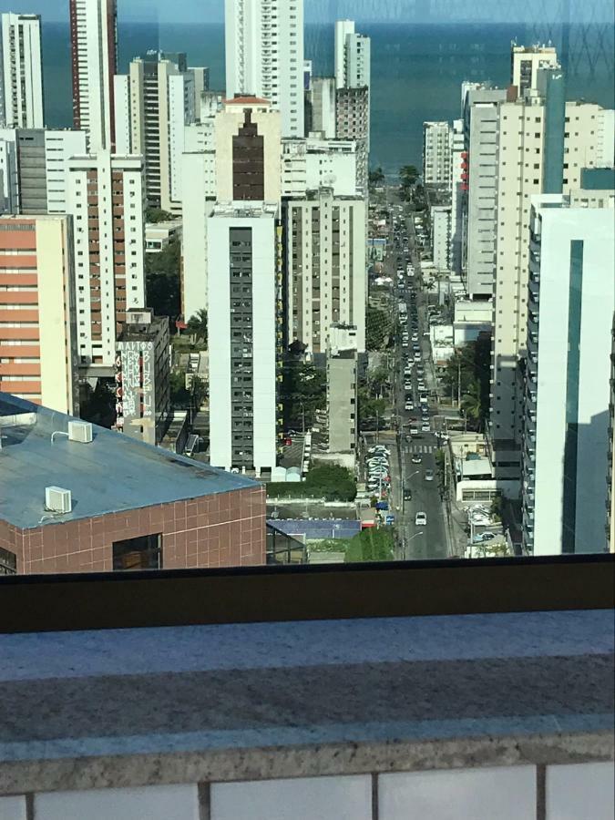 Golden Shopping Home Service Recife Exterior photo