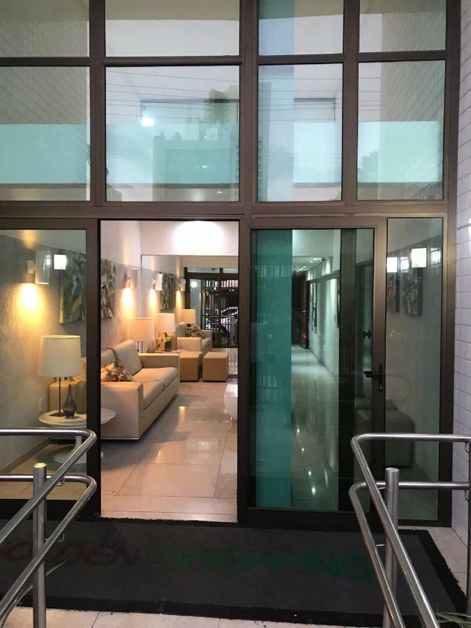 Golden Shopping Home Service Recife Exterior photo