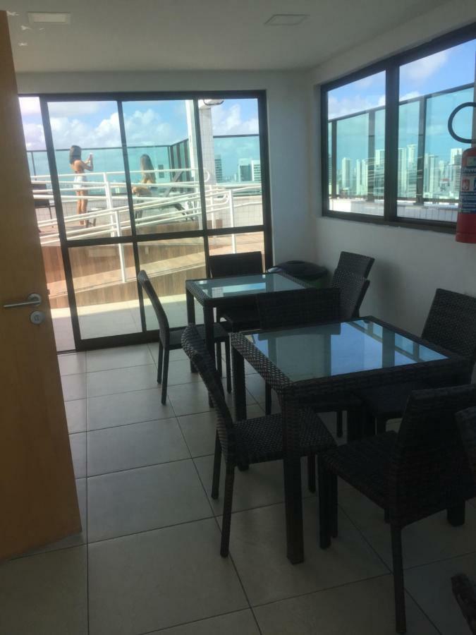 Golden Shopping Home Service Recife Exterior photo