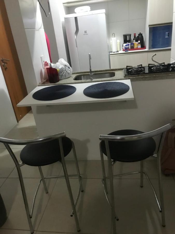 Golden Shopping Home Service Recife Exterior photo